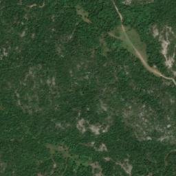 Satellite imagery of Gradina, BA