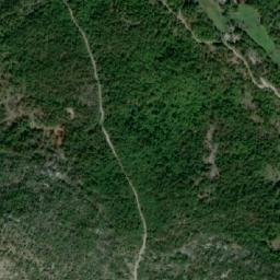 Satellite imagery of Malinska Gradina, BA