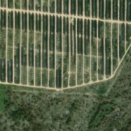 Satellite imagery of Goli Brdo, BA