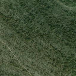 Satellite imagery of Ćurilo, BA