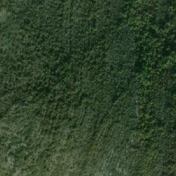 Satellite imagery of Ćurilo, BA