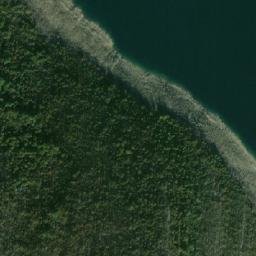 Satellite imagery of Ćurilo, BA