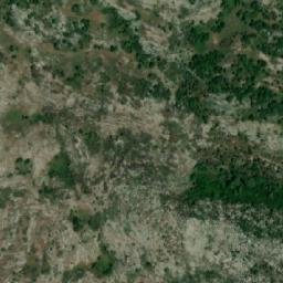 Satellite imagery of Bukovča Gradina, ME