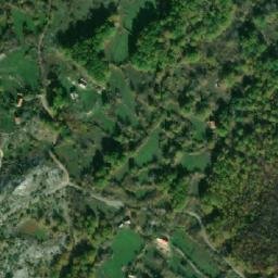 Satellite imagery of Vujedin Brdo, ME