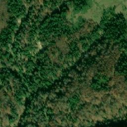 Satellite imagery of Bačko Brdo, ME