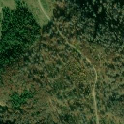 Satellite imagery of Bačko Brdo, ME