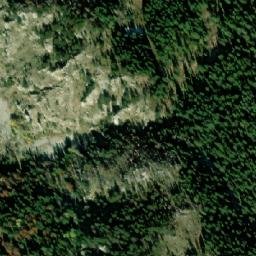 Satellite imagery of Krš, ME