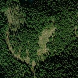 Satellite imagery of Krš, ME