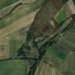 Satellite imagery of Roga e Minit, XK