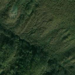 Satellite imagery of Kodra e Alabakut, XK