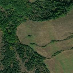 Satellite imagery of TT80, BG