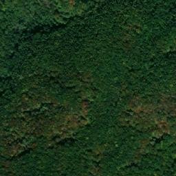 Satellite imagery of Strazha, BG