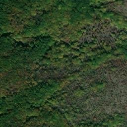 Satellite imagery of Strazha, BG