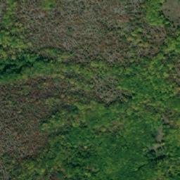 Satellite imagery of Strazha, BG