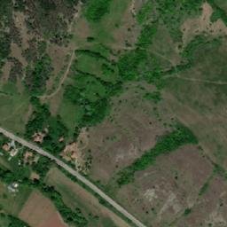 Satellite imagery of TT28, BG