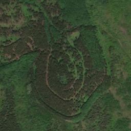 Satellite imagery of Shezup, BG