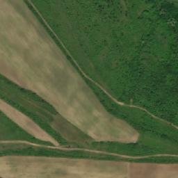 Satellite imagery of TT1813, BG