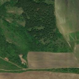 Satellite imagery of TT1813, BG