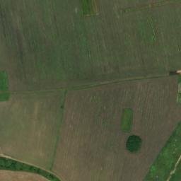 Satellite imagery of TT1813, BG