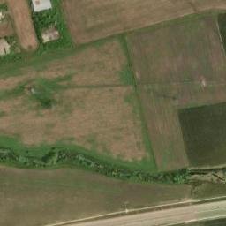 Satellite imagery of TT34/XLVIII/, BG