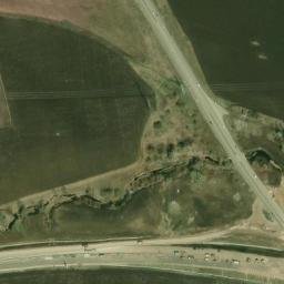 Satellite imagery of TT45/89/, BG