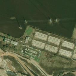 Satellite imagery of TT45/89/, BG