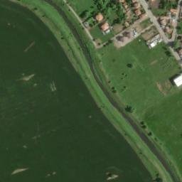 Satellite imagery of TT112, BG