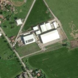 Satellite imagery of TT112, BG