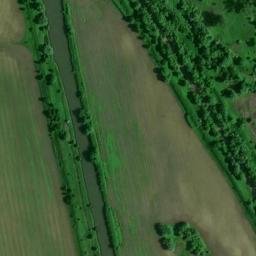 Satellite imagery of TT145, BG