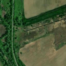 Satellite imagery of TT145, BG