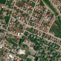 Satellite imagery of TT72/5/, BG