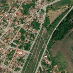 Satellite imagery of TT180, BG