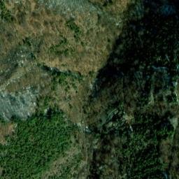 Satellite imagery of TT42, BG