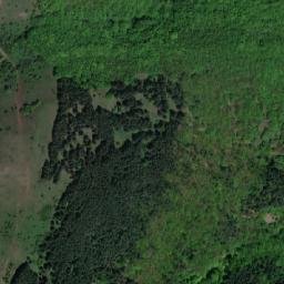 Satellite imagery of TT30/IV/, BG