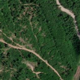 Satellite imagery of Vitinya, BG