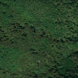 Satellite imagery of Botevgradski Prohod, BG