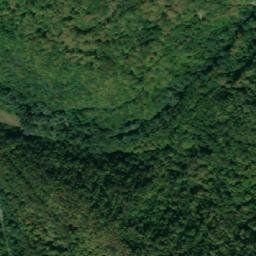 Satellite imagery of Botevgradski Prohod, BG