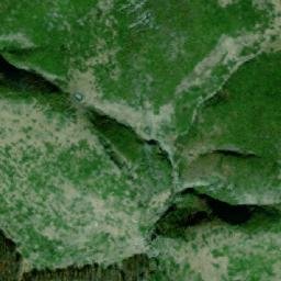 Satellite imagery of Padaloto, BG