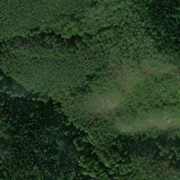 Satellite imagery of Hanat, BG