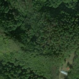 Satellite imagery of Hanat, BG