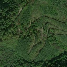 Satellite imagery of Hanat, BG