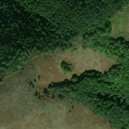 Satellite imagery of Glogovets, BG