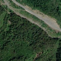 Satellite imagery of Republikata, BG