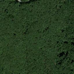 Satellite imagery of Tvardishki Prohod, BG