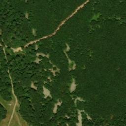 Satellite imagery of Chumerna, BG