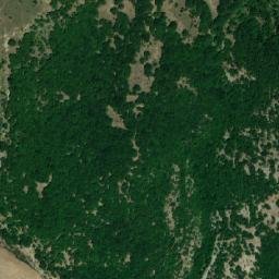 Satellite imagery of Iliytsa, BG