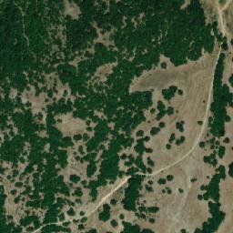 Satellite imagery of Iliytsa, BG