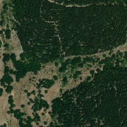 Satellite imagery of Iliytsa, BG