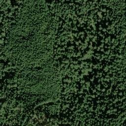Satellite imagery of Red Cloud Mine, US