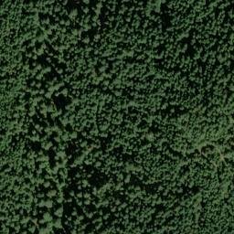 Satellite imagery of Red Cloud Mine, US
